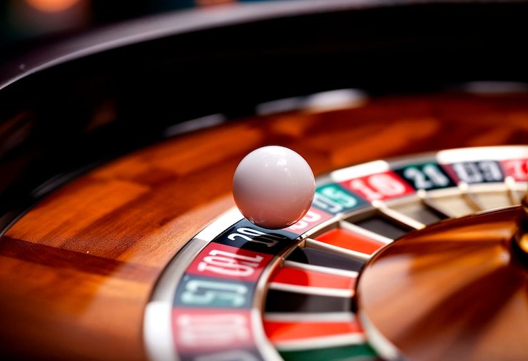 Ruang Live Casino dengan dealer profesional menyajikan permainan langsung berkualitas tinggi