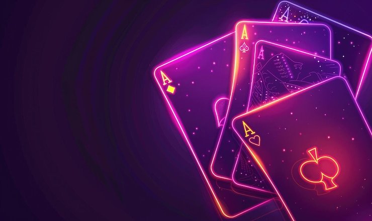Dealer live casino sedang melayani pemain secara real-time dengan kualitas streaming tinggi